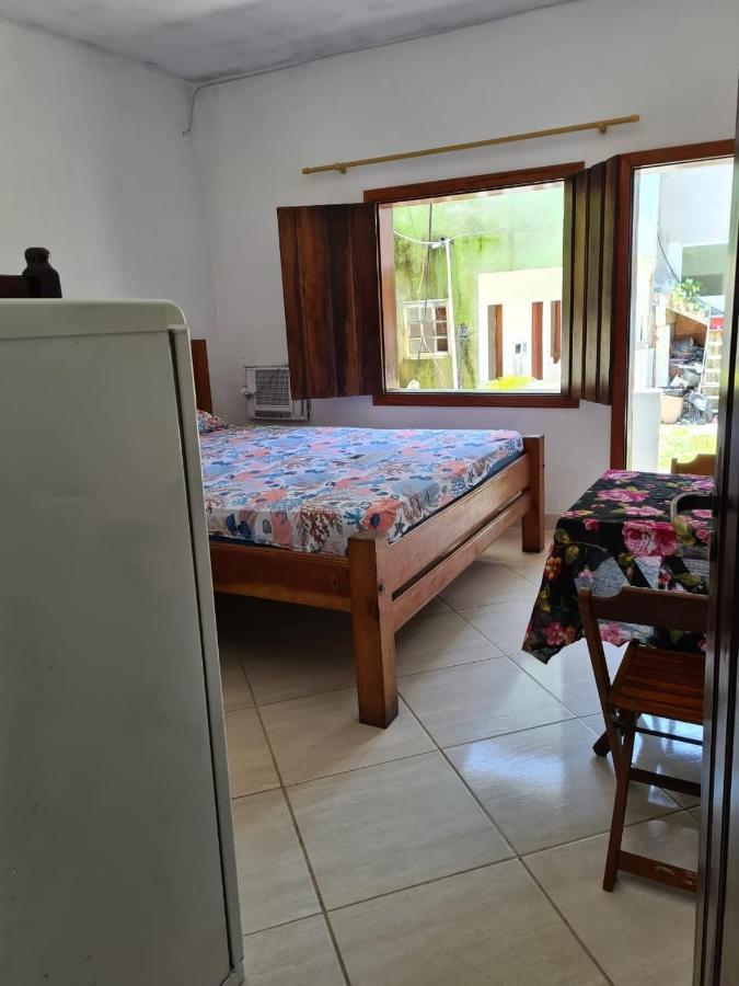 Pousada Vista Para Mata Papagaio Exteriér fotografie