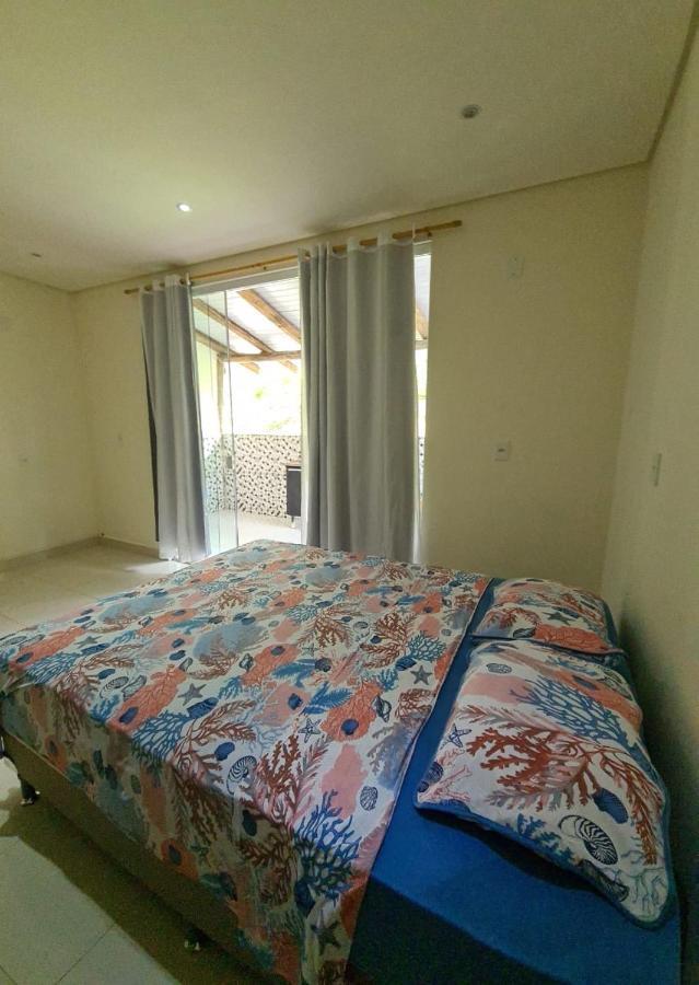 Pousada Vista Para Mata Papagaio Exteriér fotografie