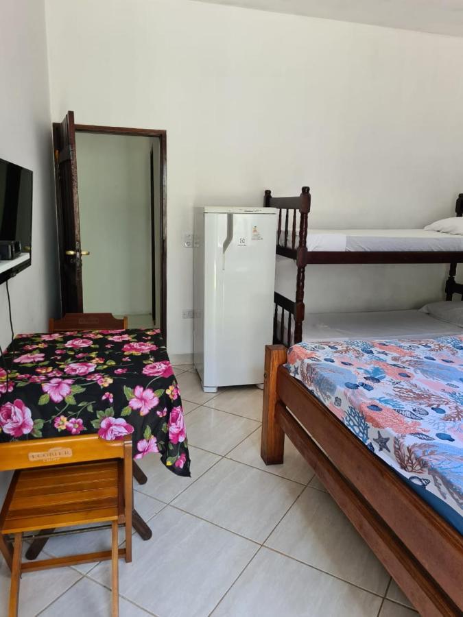 Pousada Vista Para Mata Papagaio Exteriér fotografie