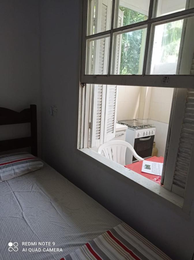 Pousada Vista Para Mata Papagaio Exteriér fotografie