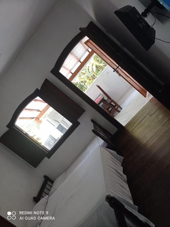 Pousada Vista Para Mata Papagaio Exteriér fotografie