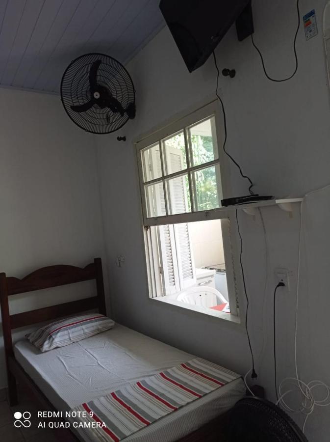 Pousada Vista Para Mata Papagaio Exteriér fotografie