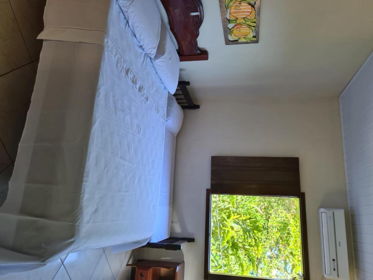 Pousada Vista Para Mata Papagaio Exteriér fotografie